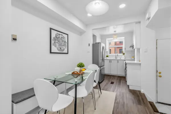 275 Broadview AVE #159, Toronto E01, ON M4M 3H5