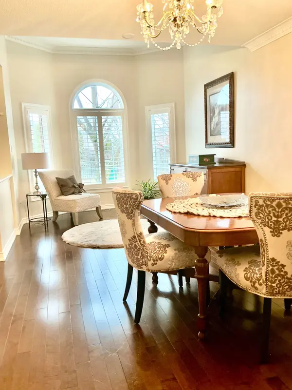 3 Underwood DR, Whitby, ON L1M 1H8