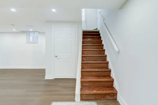 54 Greybeaver TRL #Bsmt, Toronto E10, ON M1C 4N6