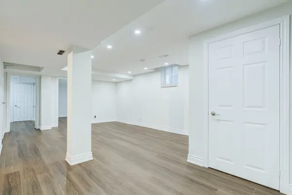 54 Greybeaver TRL #Bsmt, Toronto E10, ON M1C 4N6