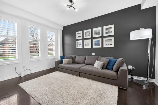 190 East's Corners BLVD, Vaughan, ON L4H 4H3