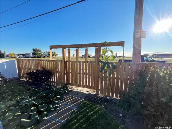 620 Griffin STREET, Maple Creek, SK S0N 1N0