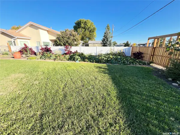 620 Griffin STREET, Maple Creek, SK S0N 1N0