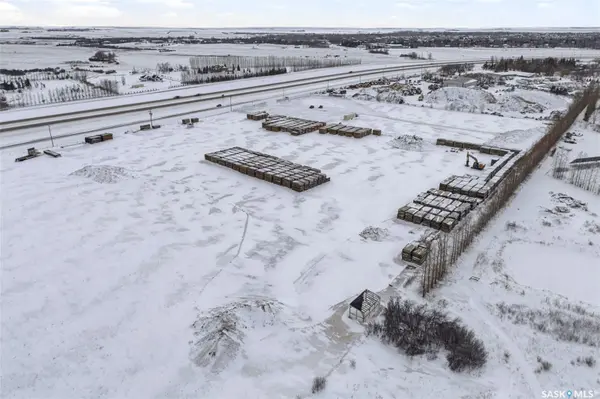 Rural Address, Edenwold Rm No.158, SK S0G 0E0