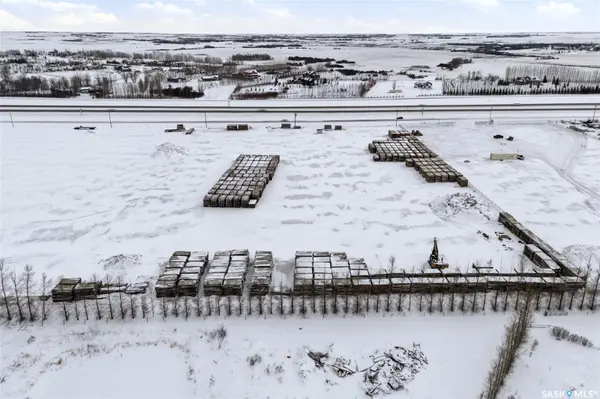 Rural Address, Edenwold Rm No.158, SK S0G 0E0