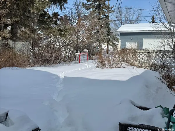110 Hatton AVENUE E, Melfort, SK S0E 1A0