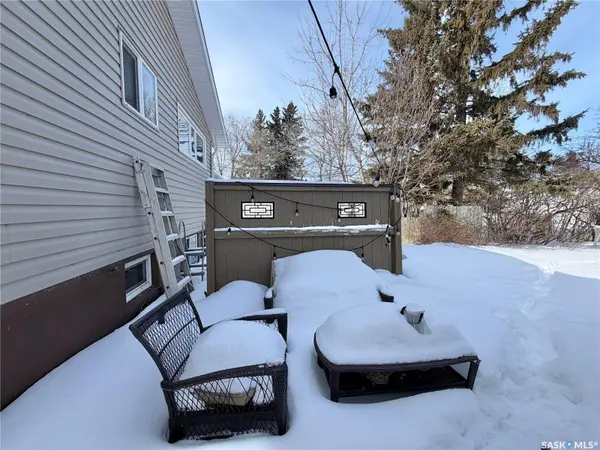 110 Hatton AVENUE E, Melfort, SK S0E 1A0