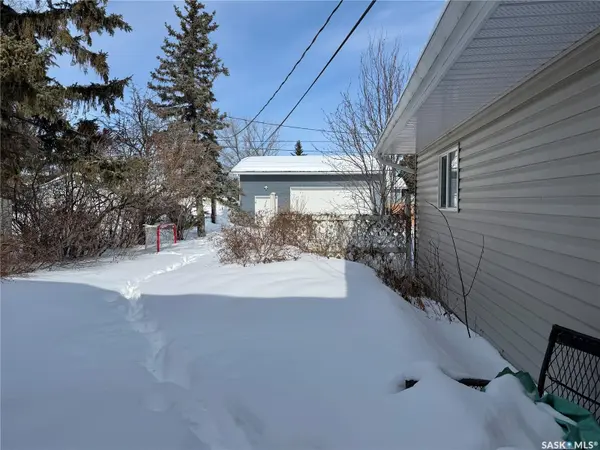 110 Hatton AVENUE E, Melfort, SK S0E 1A0