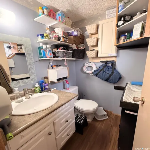 140 Meilicke ROAD #420, Saskatoon, SK S7K 7Y5