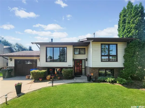 3069 Sherman DRIVE, Prince Albert, SK S6V 7H5