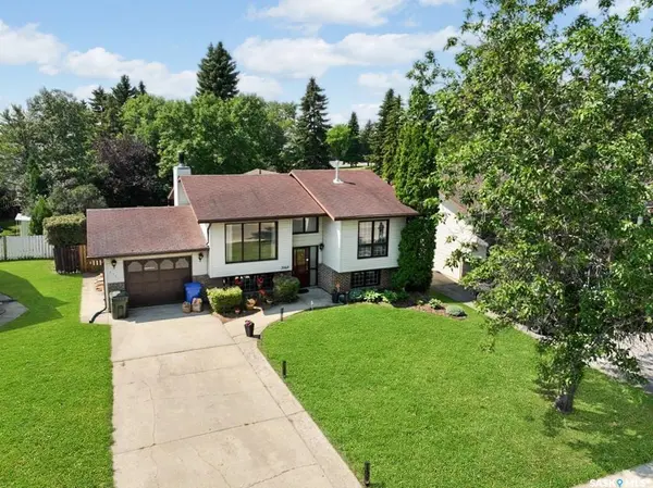 3069 Sherman DRIVE, Prince Albert, SK S6V 7H5