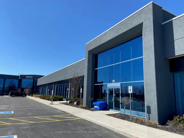 1075 North Service RD W #201, Oakville, ON L6M 2G2