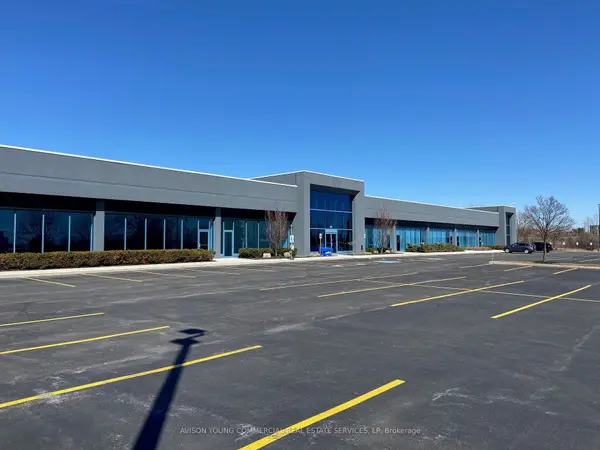 1075 North Service RD W #201, Oakville, ON L6M 2G2