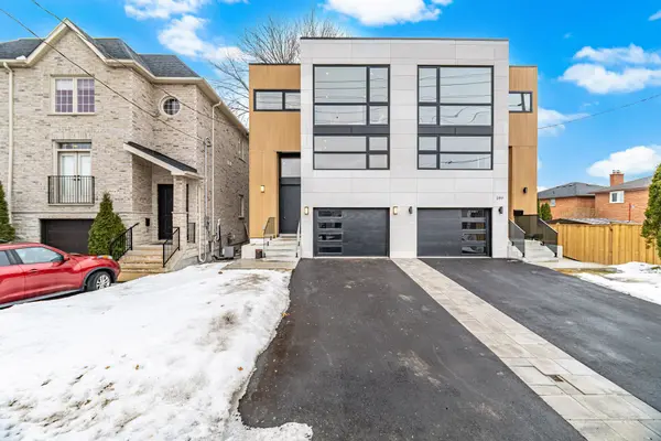 287 Valermo DR, Toronto W06, ON M8W 2L2