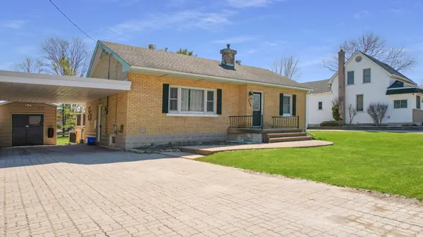 408 Mcnab ST, Brockton, ON N0G 2V0