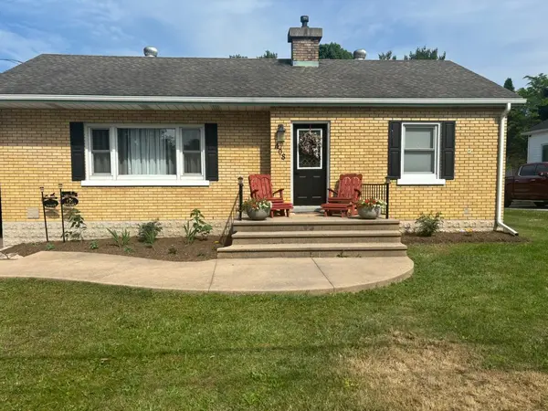 408 Mcnab ST, Brockton, ON N0G 2V0