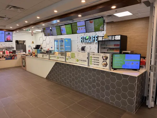 430 The Broadwalk N/A #105, Waterloo, ON N2T 0C1