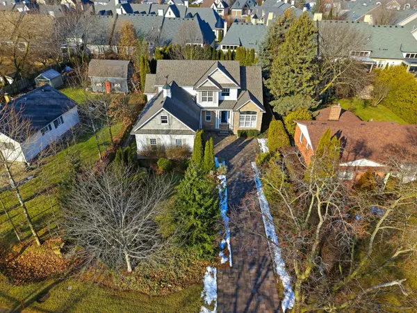 643 King ST, Niagara-on-the-lake, ON L0S 1J0