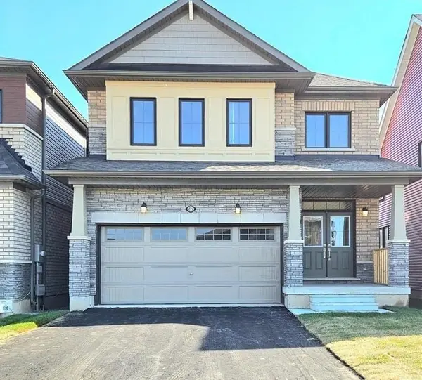 275 Vanilla TRL, Thorold, ON L2V 0L3