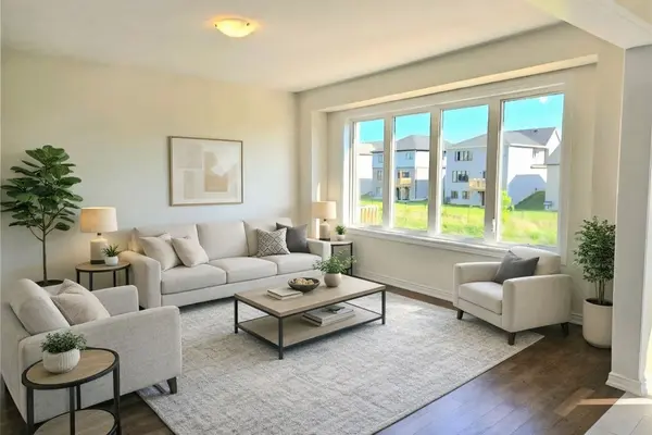 275 Vanilla TRL, Thorold, ON L2V 0L3