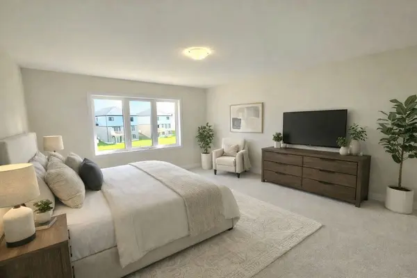 275 Vanilla TRL, Thorold, ON L2V 0L3