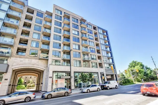 108 Richmond RD #306, Westboro - Hampton Park, ON K1Z 0B3