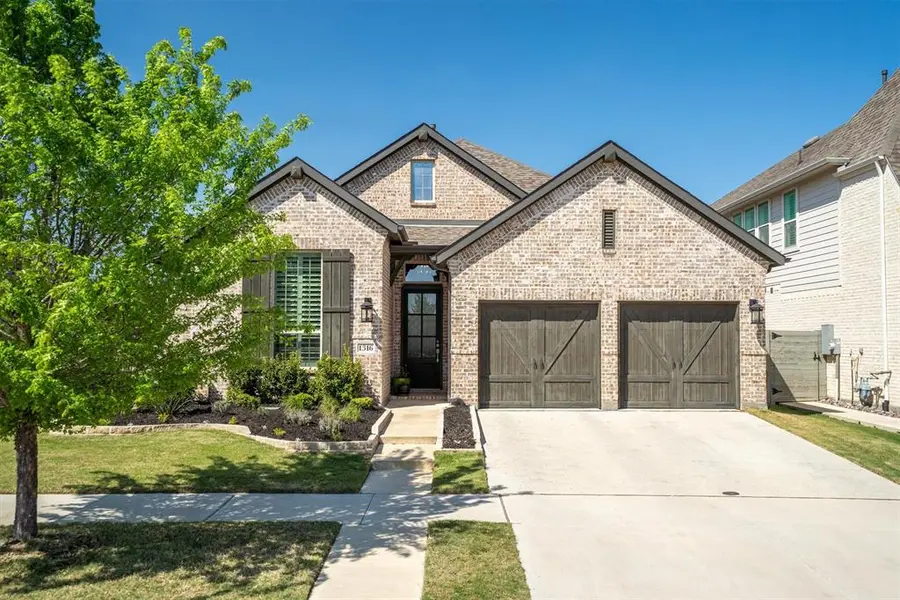 1316 16th Street, Argyle, TX 76226