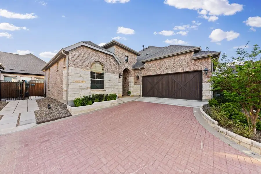 4726 Prairie Crest Lane, Arlington, TX 76005