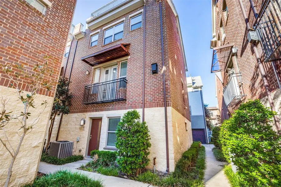 4323 Dickason Avenue #25, Dallas, TX 75219