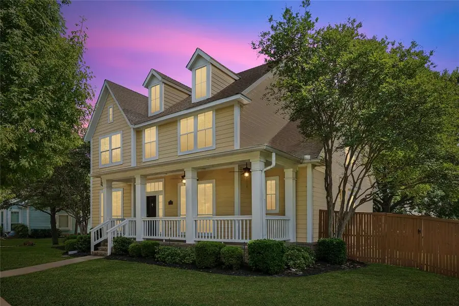 8120 Bridge Street, North Richland Hills, TX 76180