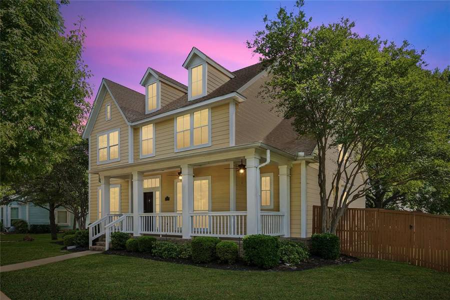 8120 Bridge Street, North Richland Hills, TX 76180