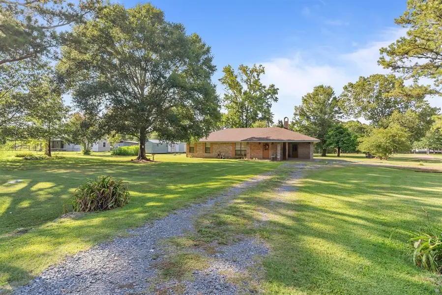 8640 Blanchard Furrh Road, Shreveport, LA 71107