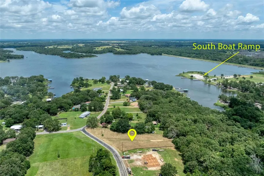 Lot #1 Parkview Drive, Bonham, TX 75418