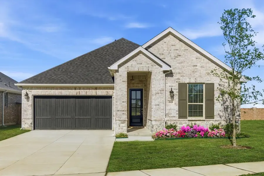 2020 Beeflower Street, Celina, TX 75009