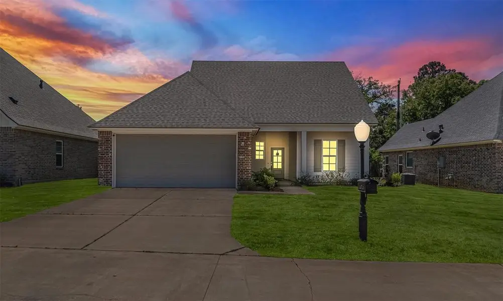 331 Mousse Ruelle, Shreveport, LA 71106