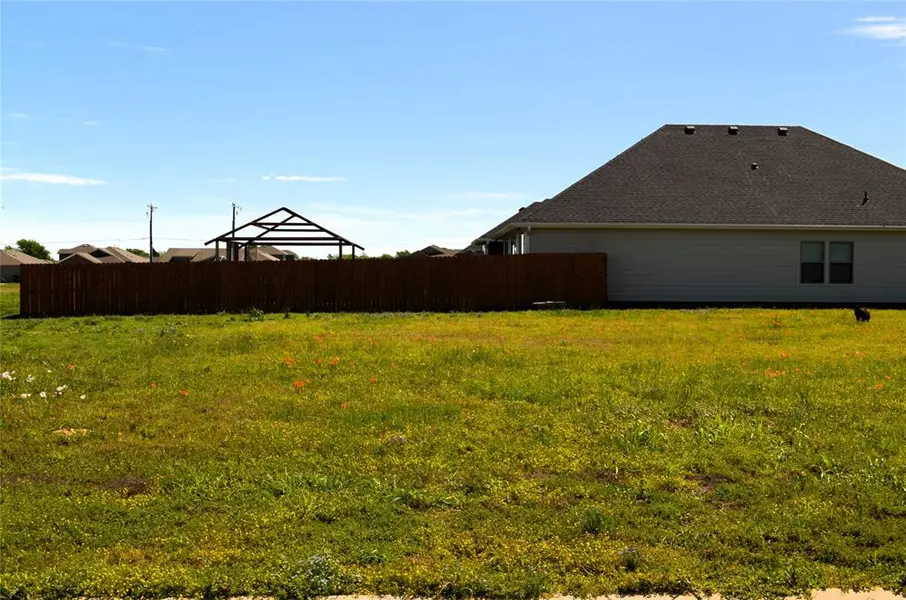 325 Preston Road, Mabank, TX 75147