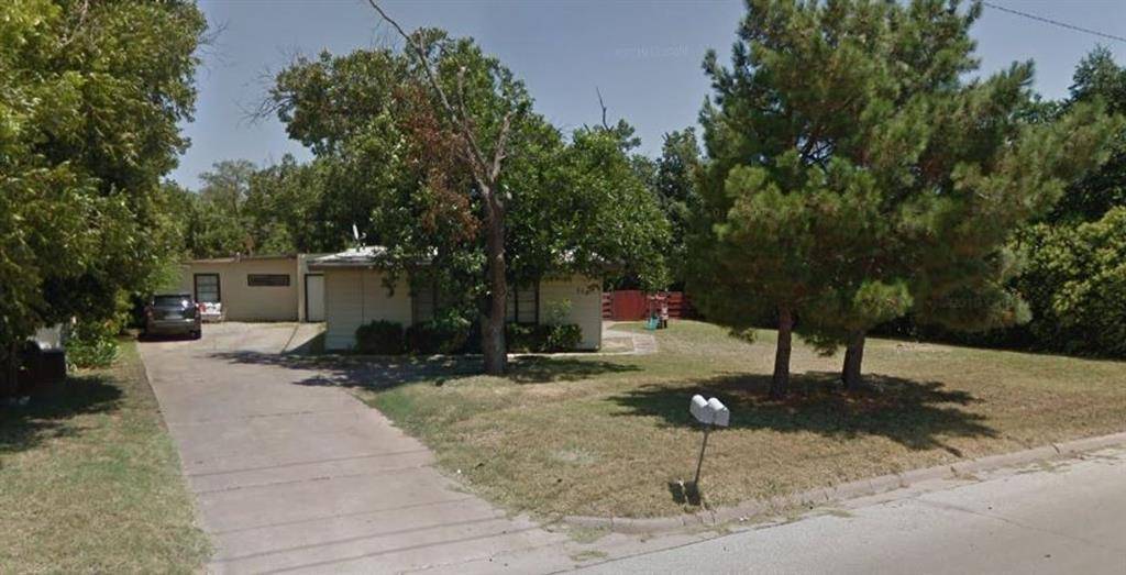 758 E North 10th Street, Abilene, TX 79601