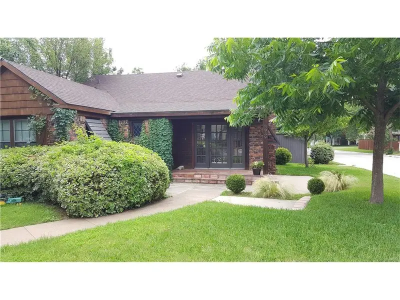 3939 El Campo Avenue, Fort Worth, TX 76107