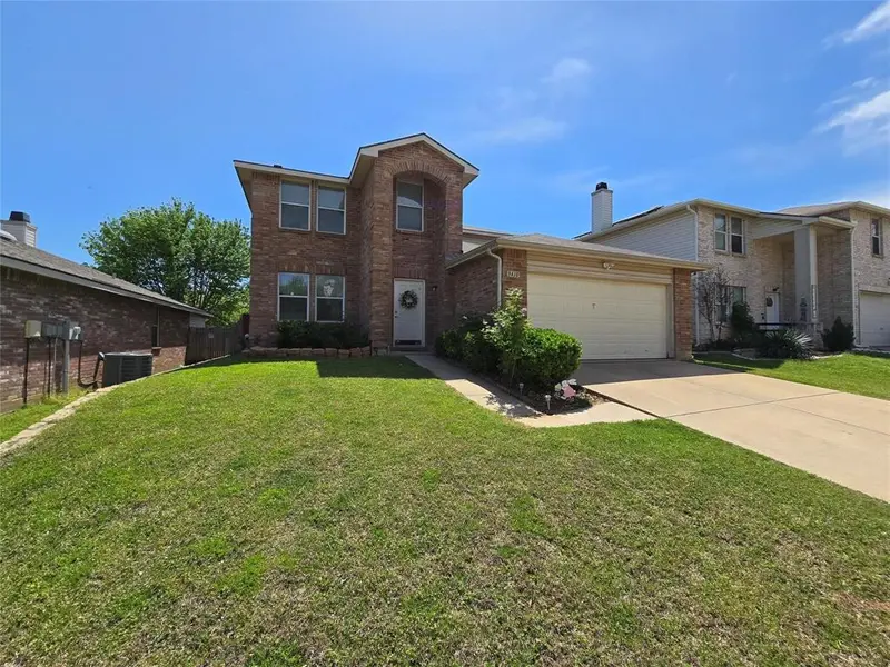 3410 Clydesdale Drive, Denton, TX 76210
