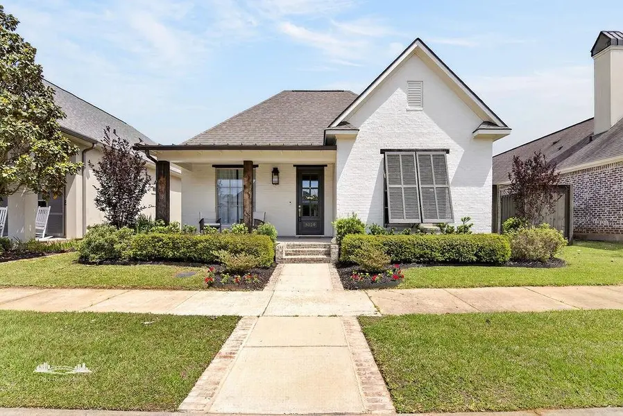 3029 Snap Dragon Lane, Shreveport, LA 71106