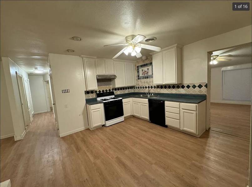 2508 Mcclure Street, Irving, TX 75062