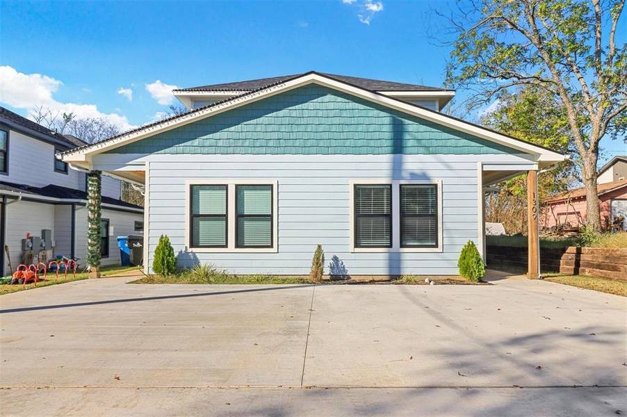 1309 S 5th Avenue #1311, Denison, TX 75021