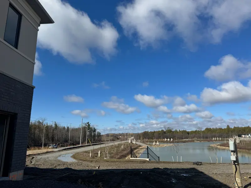 1400 19th Ave AVE, Richmond Hill, ON L4S 1N3