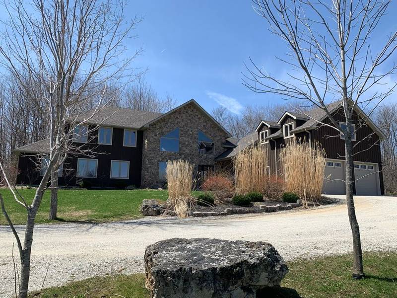 1416 COUNTY 124 RD, Clearview, ON L0M 1H0