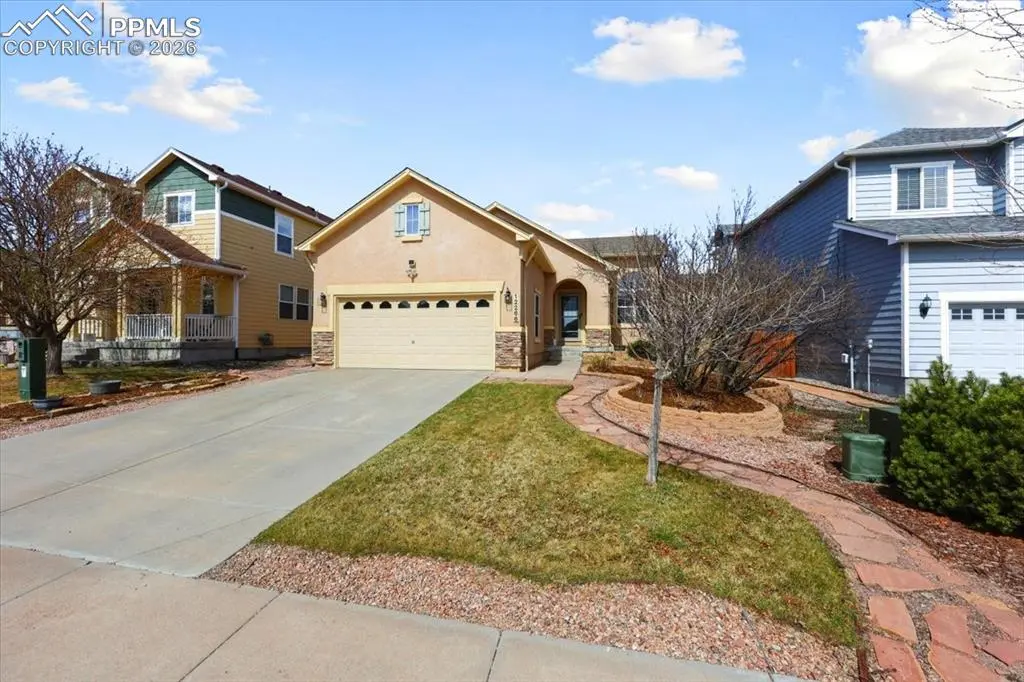 12266 Isle Royale DR, Peyton, CO 80831