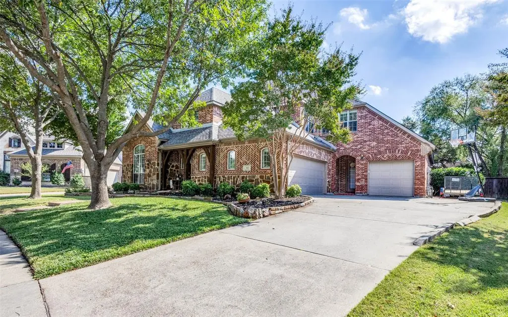 905 Bristlewood Drive, Mckinney, TX 75072
