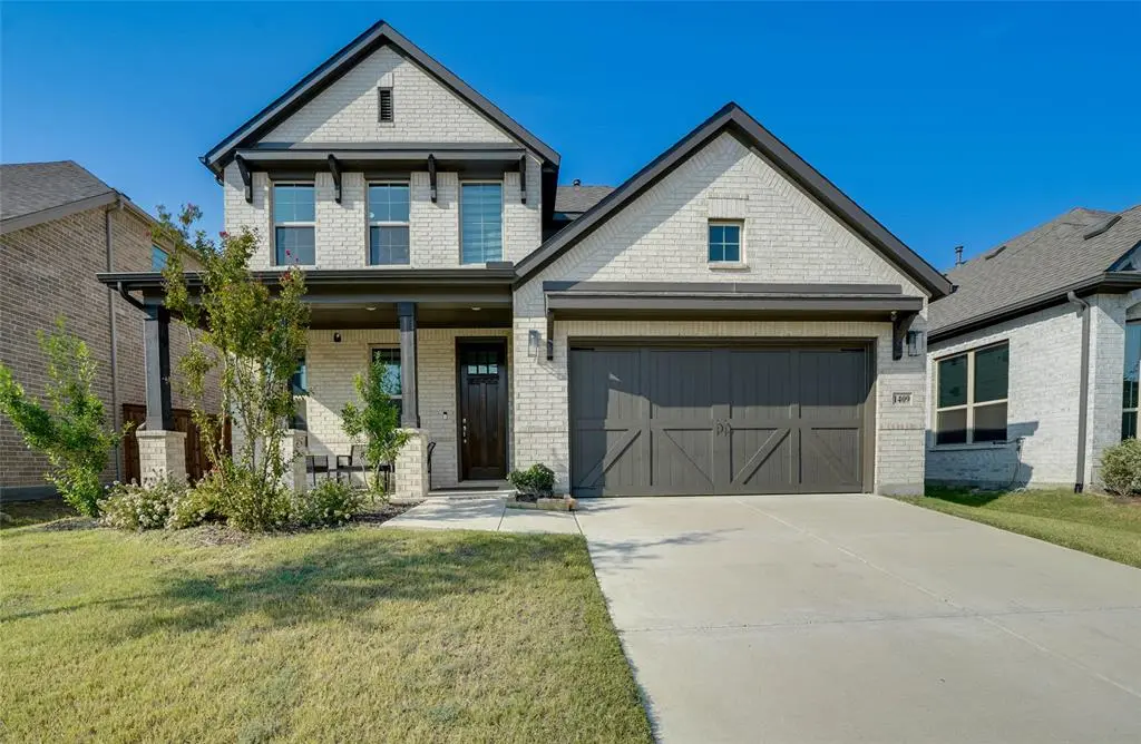 1409 Ladys Mantle Way, Celina, TX 75078