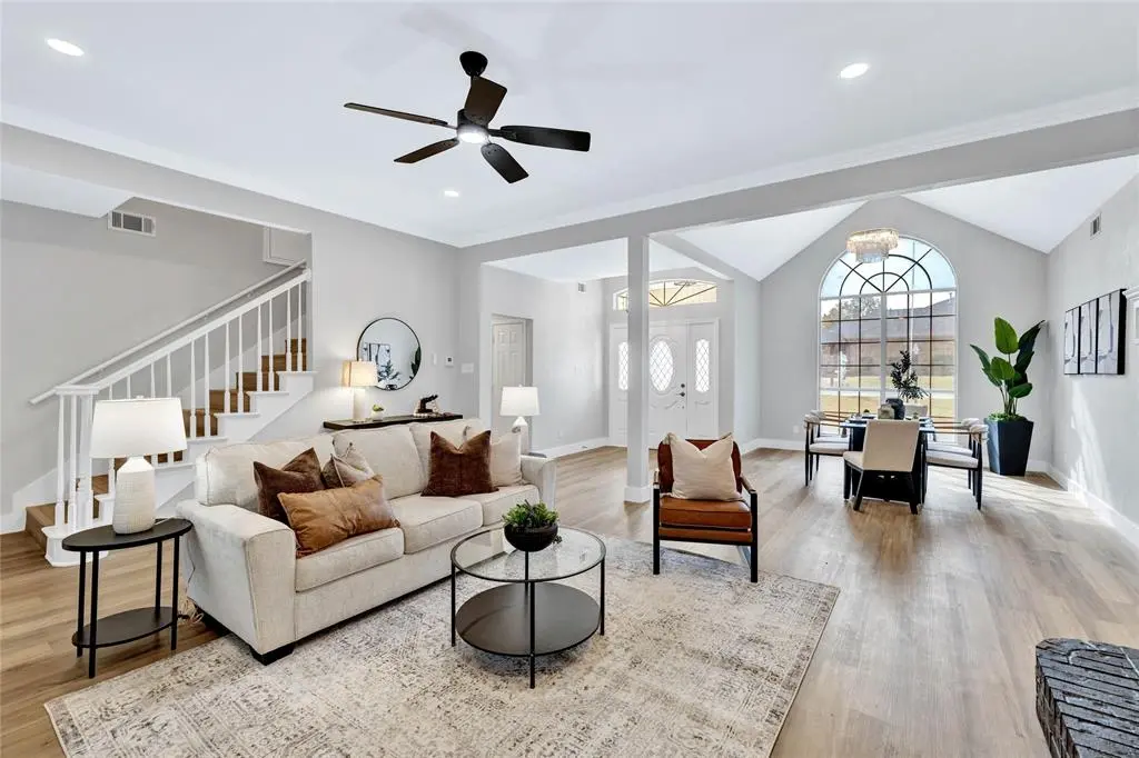 1306 British Boulevard, Grand Prairie, TX 75050