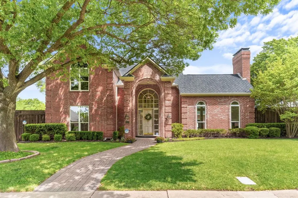 7031 Halprin Street, Dallas, TX 75252