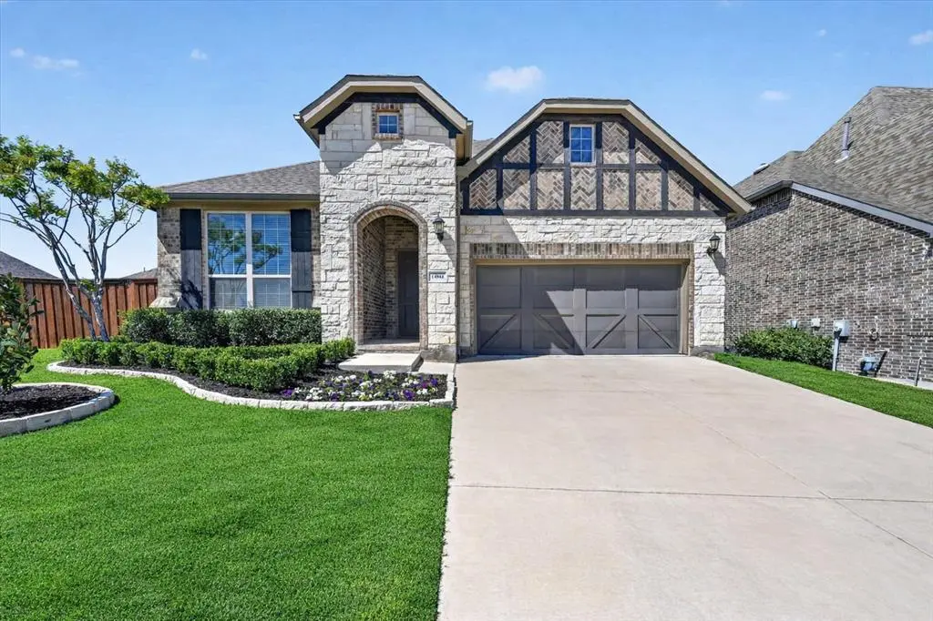 14944 Chipwood Drive, Aledo, TX 76008